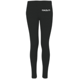 MCH Expresate Embroidered  Women's Leggings