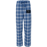 MCH Unisex Flannel Pants