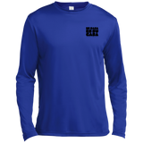 Classic MCH Spor-Tek LS Moisture Absorbing T-Shirt