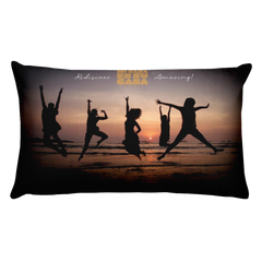 MCH Rediscover Amazing Pillow